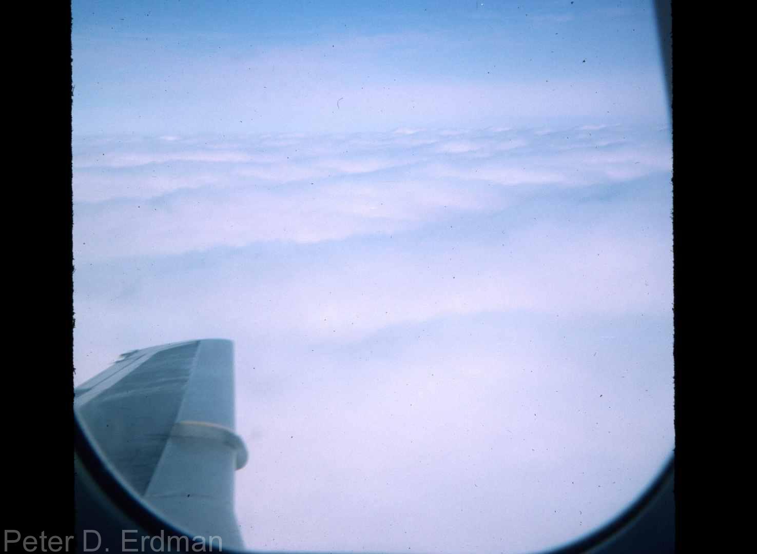 Enroute