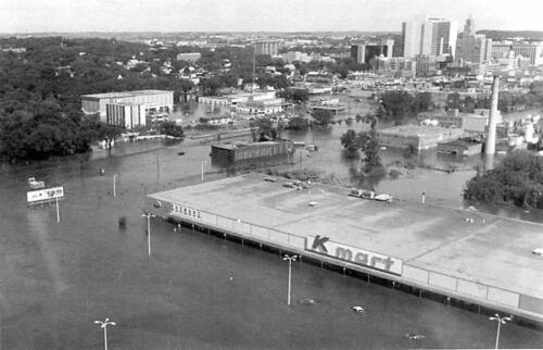 Flood 1978