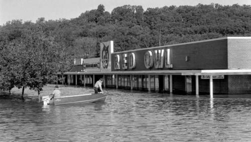 Flood 1978