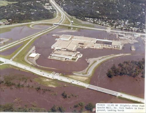Flood 1978