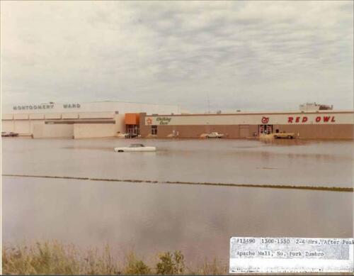 Flood 1978