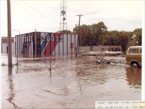 Flood 1978