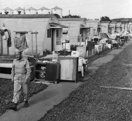 Military