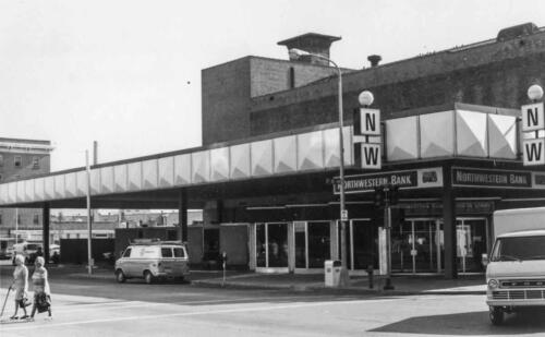 Northwestern National Bank