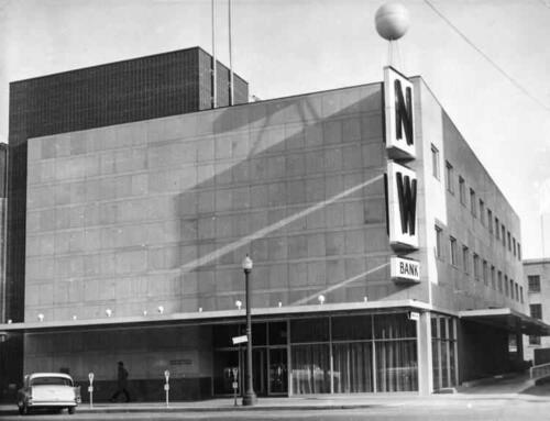 Northwestern National Bank