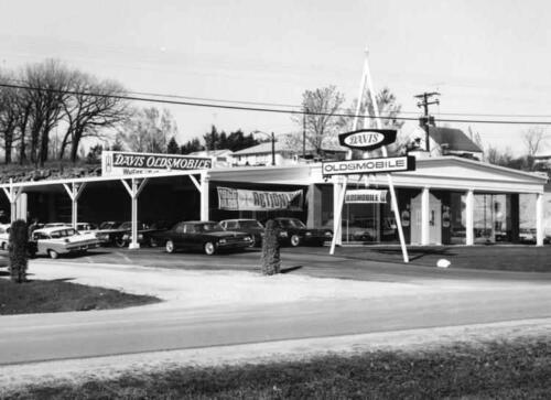 Clements Chevrolet