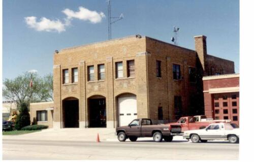 Fire Department