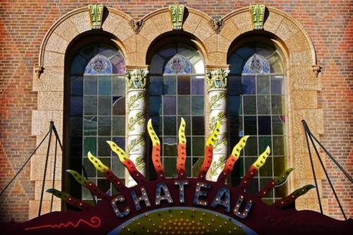 Chateau Theatre