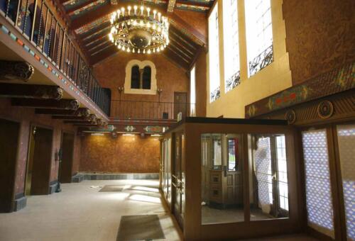 Chateau Theatre
