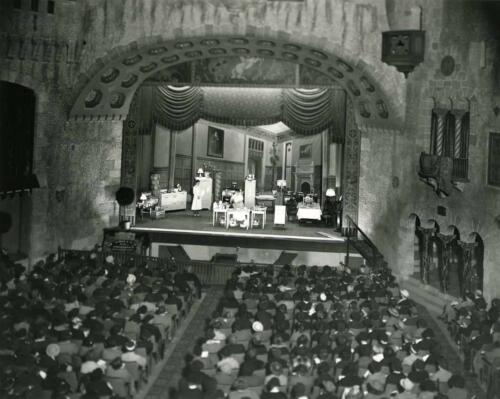 Chateau Theatre