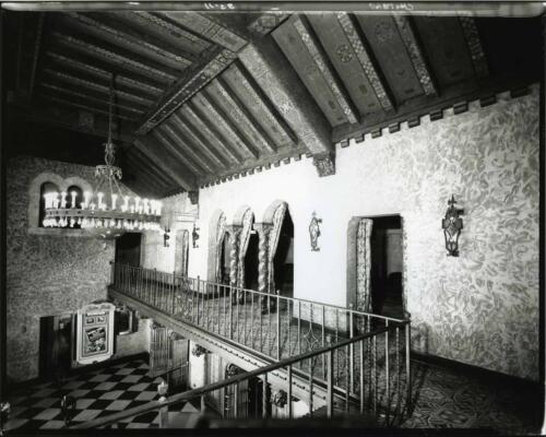 Chateau Theatre