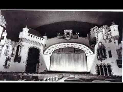 Chateau Theatre