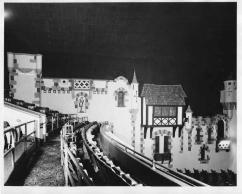 Chateau Theatre