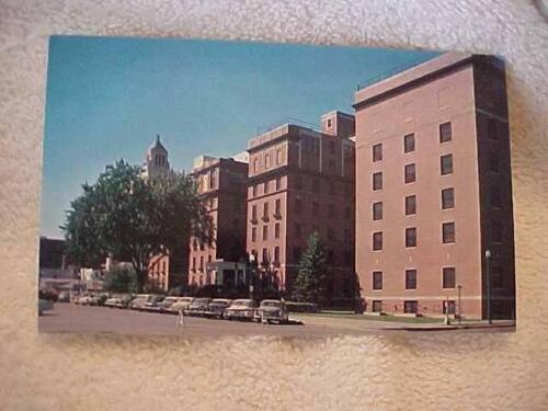 Colonial Hospital