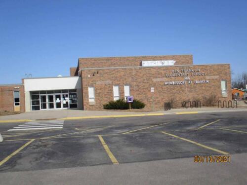 (Ben) Franklin Elementary