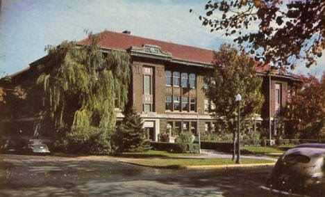 Rochester High School