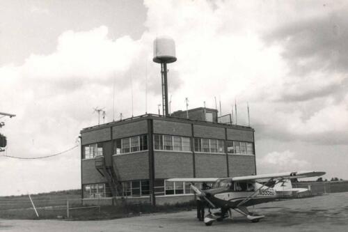 Weather Bureau