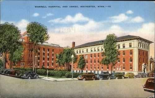Worrall Hospital