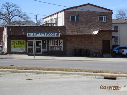 Just Rite Supermarket