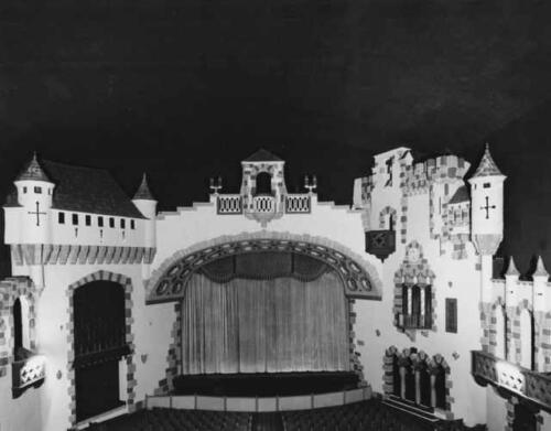 Chateau Theatre