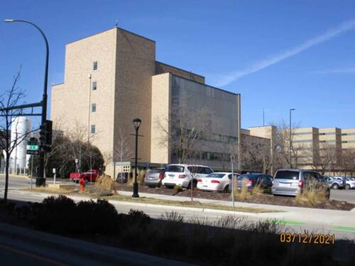 Medical Sciences