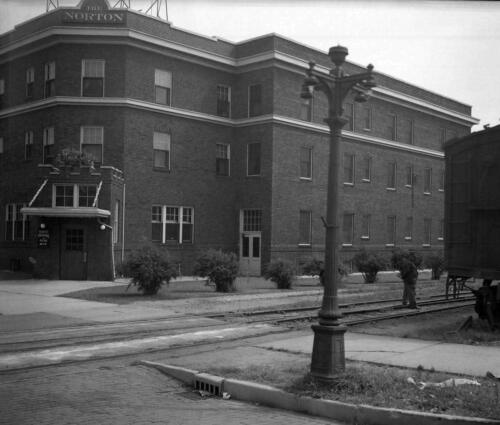 Norton Hotel