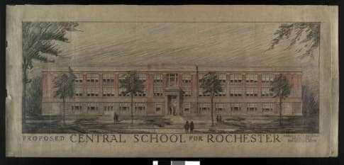Central Junior High School