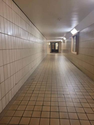 Mayo Clinic subway