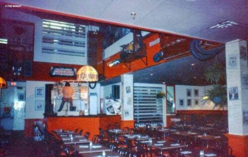 Cicero's Pizza