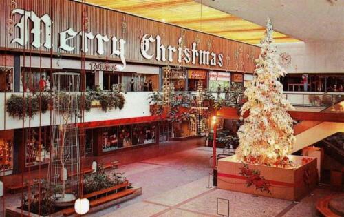Southdale Mall