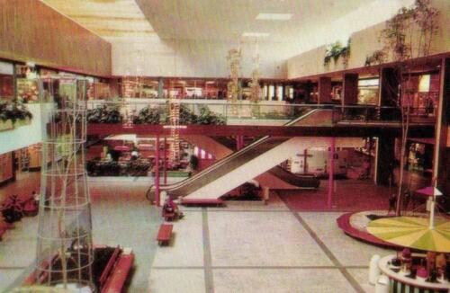 Southdale Mall