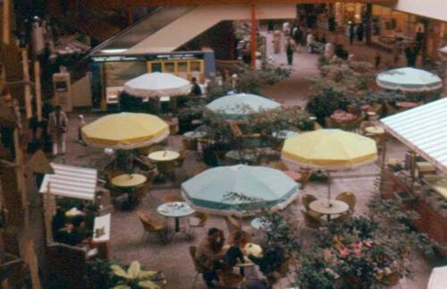 Southdale Mall