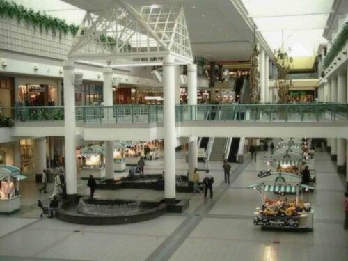 Southdale Mall