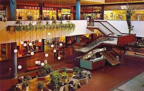 Southdale Mall