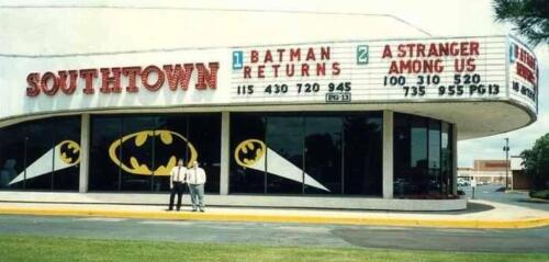 Southtown Theater