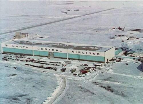 Airport