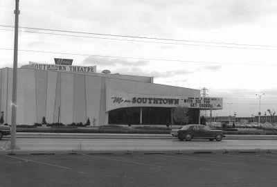 Southtown Theater