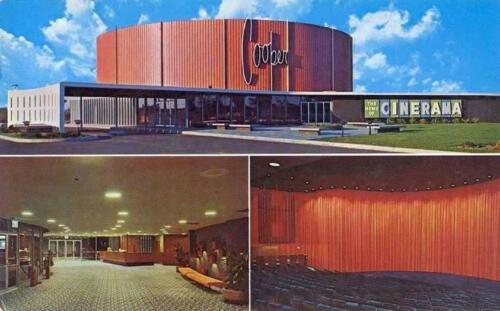 Cooper Theater