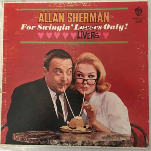 Promo record