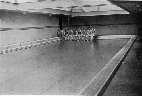 Coffman Pool