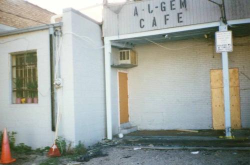 A&J Gem Cafe