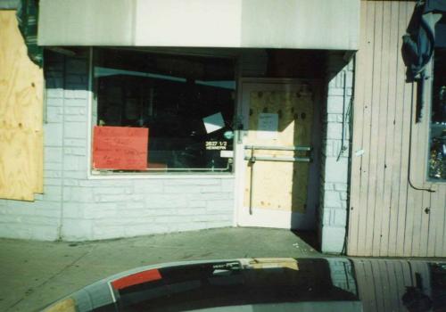 A&J Gem Cafe