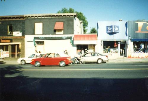 A&J Gem Cafe