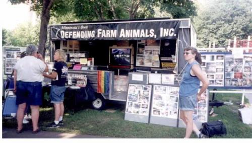 Trailer Exhibit