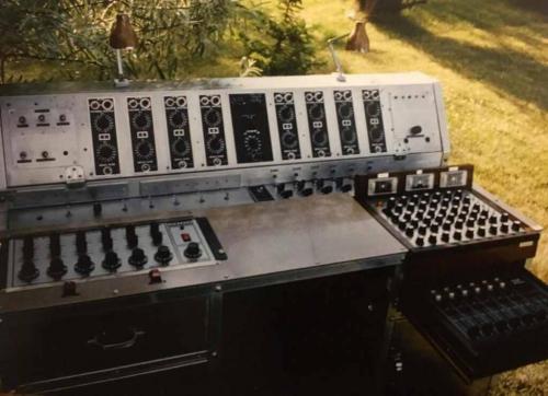 Control 3 - top view