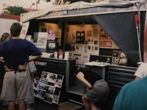 Trailer Exhibit