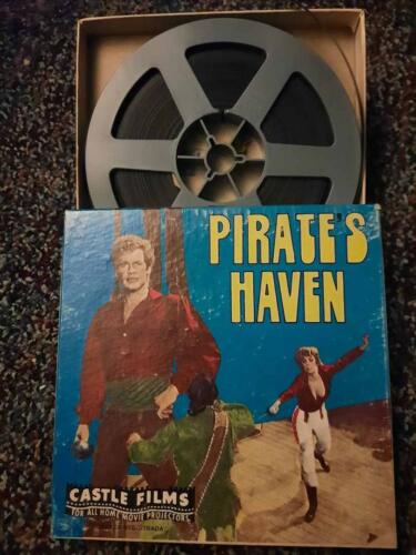 Pirate's Haven (Super 8 mm)