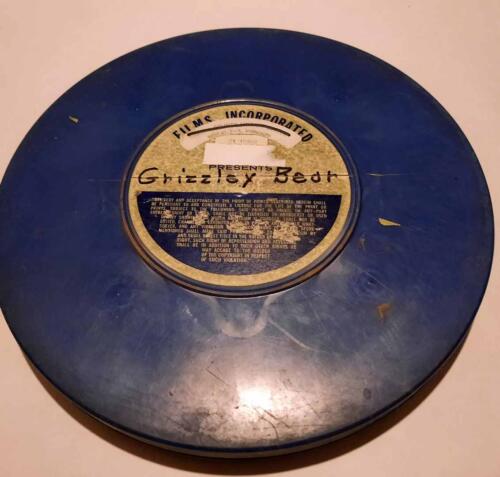 Grizzly Bear (16 mm)