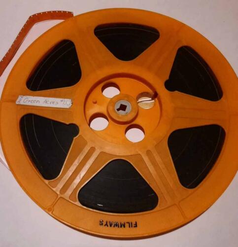 Green Acres (16 mm)