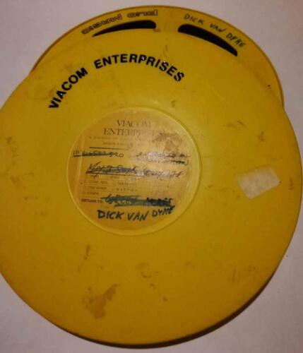 The Dick Van Dyke Show (16 mm)